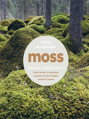 cover image of Moss